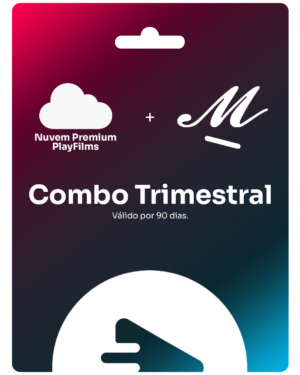 MFC + Nuvem Premium - Trimestral