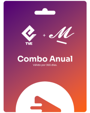 TVE + MFC Anual
