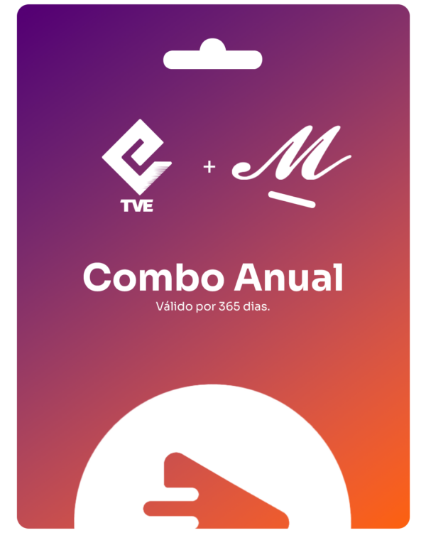 TVE + MFC Anual