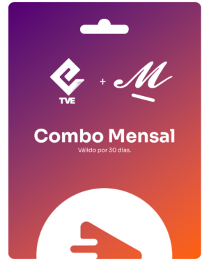 TVE + MFC Mensal