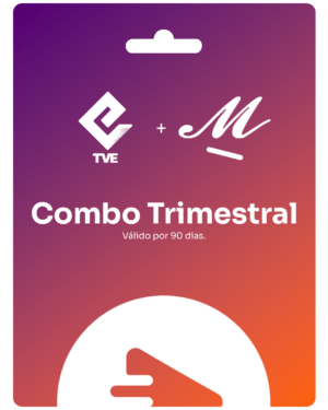 TVE + MFC Trimestral