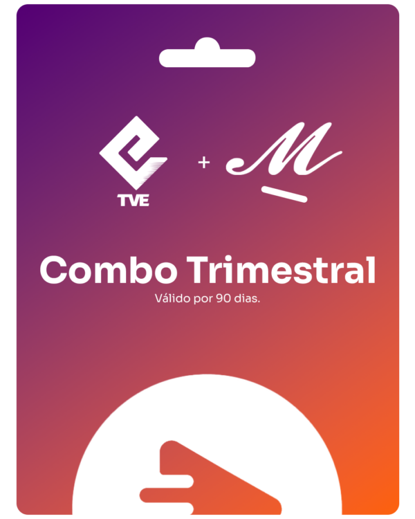 TVE + MFC Trimestral