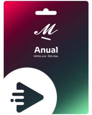 MFC - Anual