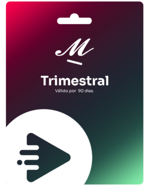 MFC - Trimestral
