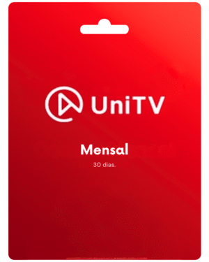 UniTV - Mensal