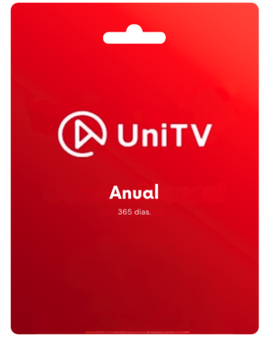 UniTV - Anual